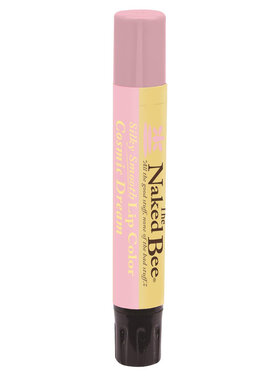 The Naked Bee The Naked Bee - Cosmic Dream Silky Smooth Lip Color