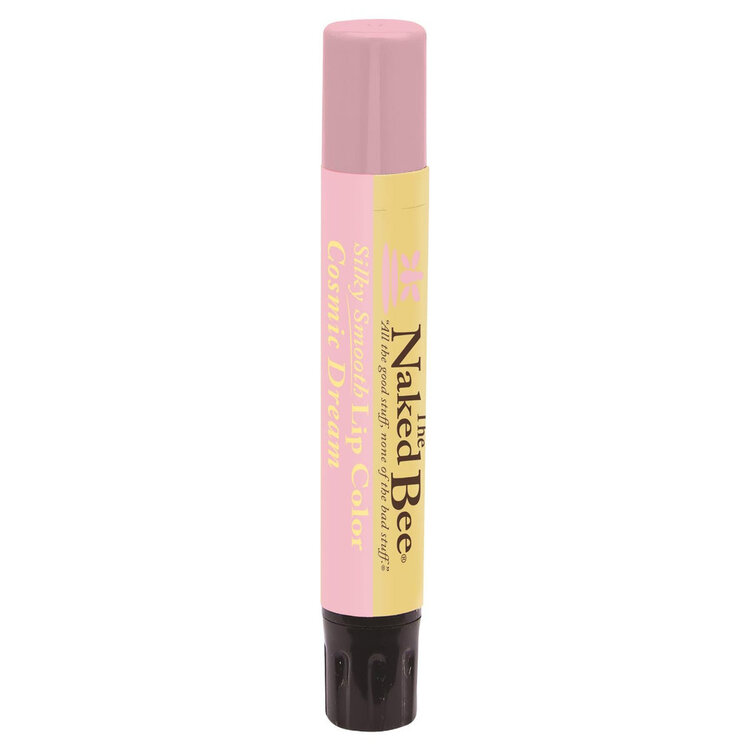 The Naked Bee The Naked Bee - Cosmic Dream Silky Smooth Lip Color