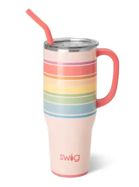 Swig Life Swig Life - Good Vibrations Mega Mug (40oz)