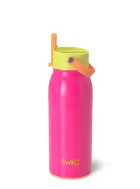 Swig Life Swig Life - Tutti Frutti Flip & Sip Bottle (36 oz)
