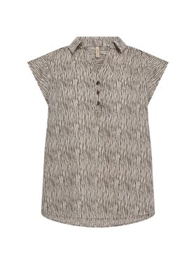 Soya Concept Soya Concept - SAIMA 1 Sleeveless Top