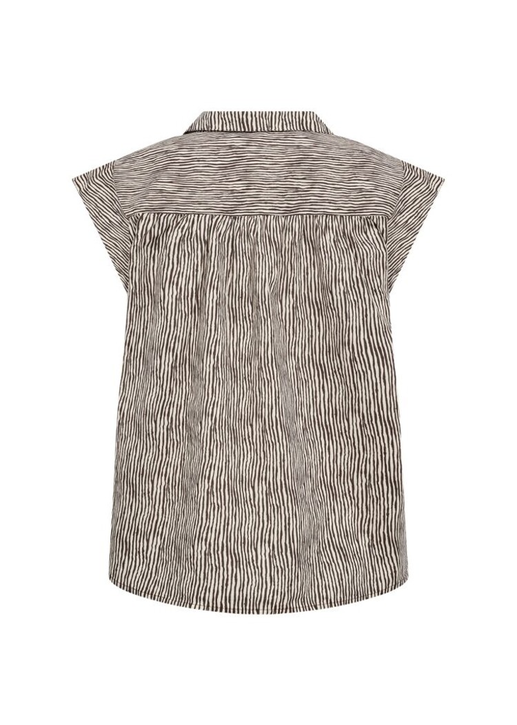 Soya Concept Soya Concept - SAIMA 1 Sleeveless Top