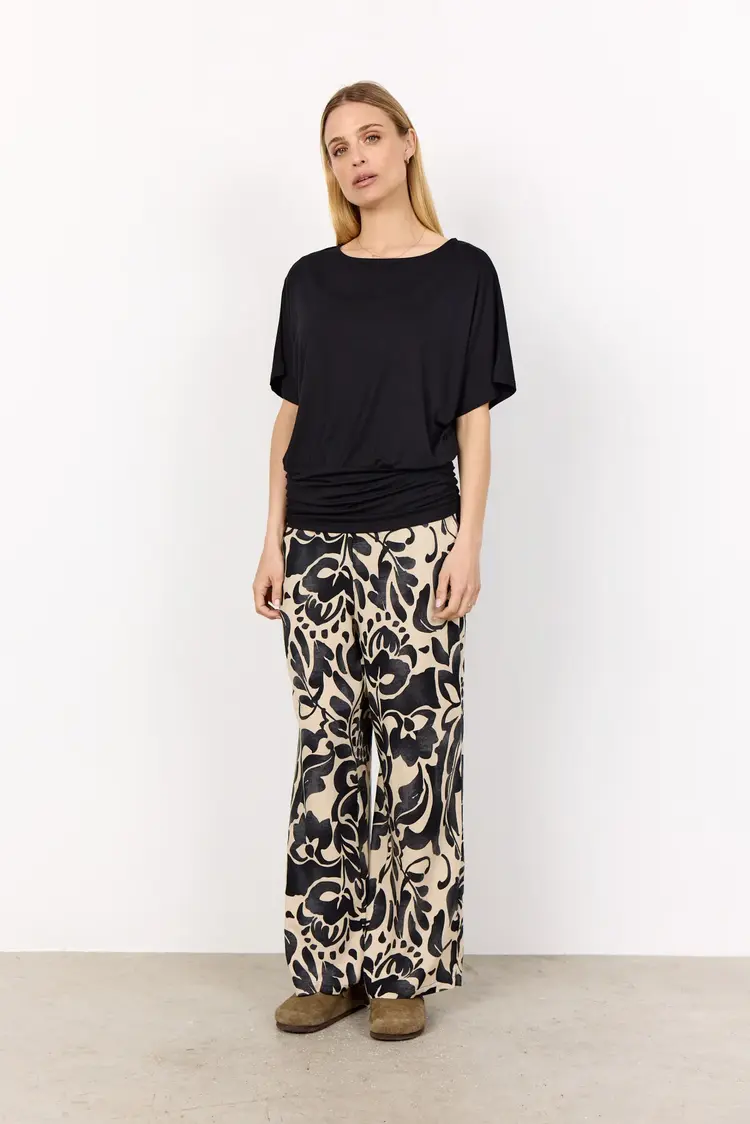 Soya Concept Soya Concept - MARICA 335 T-Shirt