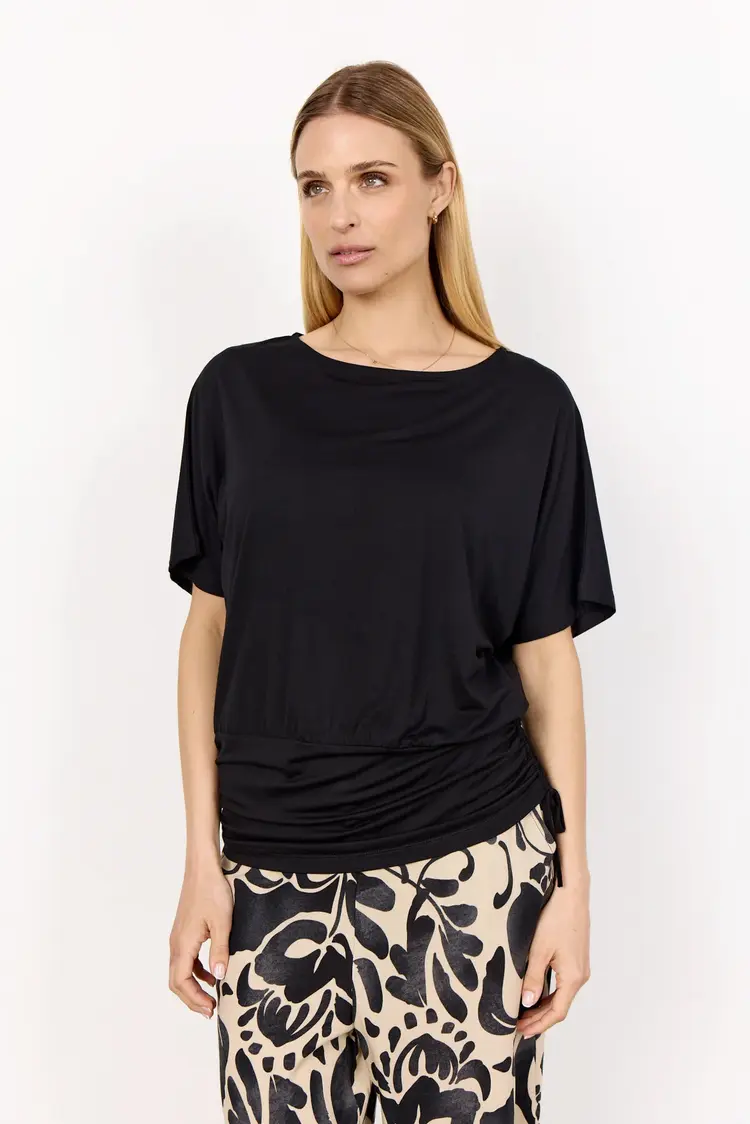 Soya Concept Soya Concept - MARICA 335 T-Shirt