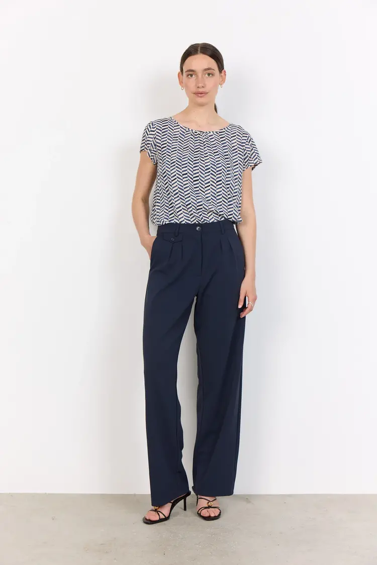 Soya Concept Soya Concept - SIHAM 92 Pant