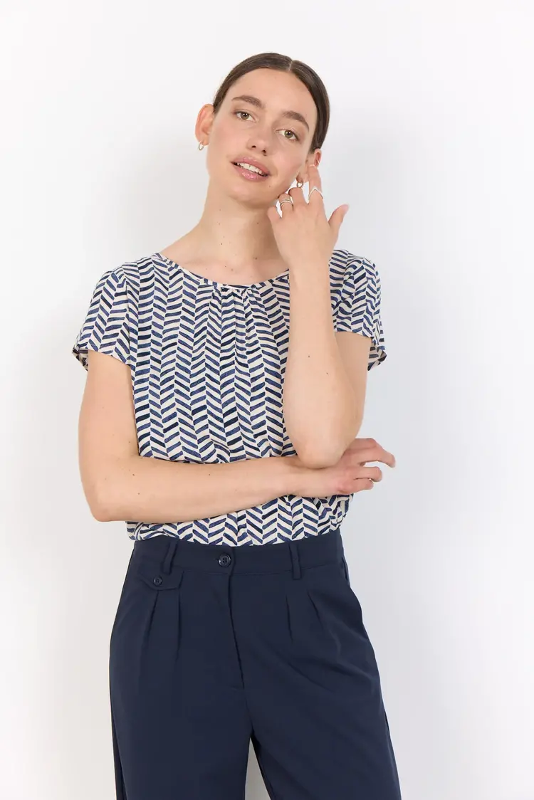 Soya Concept Soya Concept - SIHAM 92 Pant