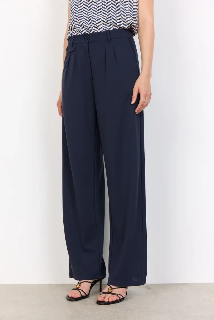 Soya Concept Soya Concept - SIHAM 92 Pant