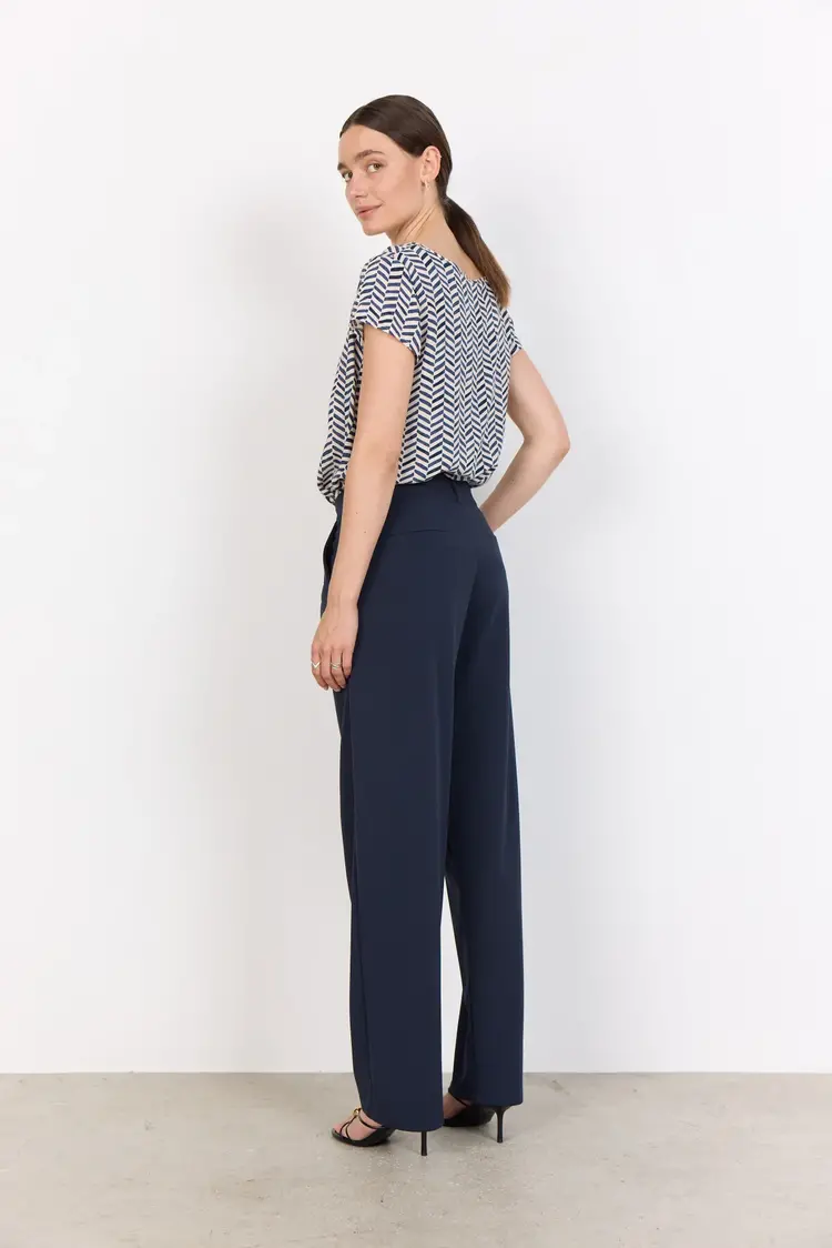 Soya Concept Soya Concept - SIHAM 92 Pant