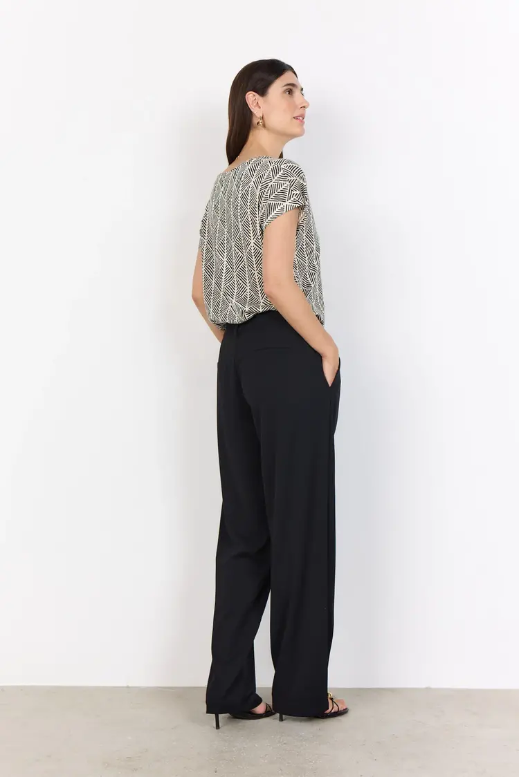 Soya Concept Soya Concept - SIHAM 92 Pant