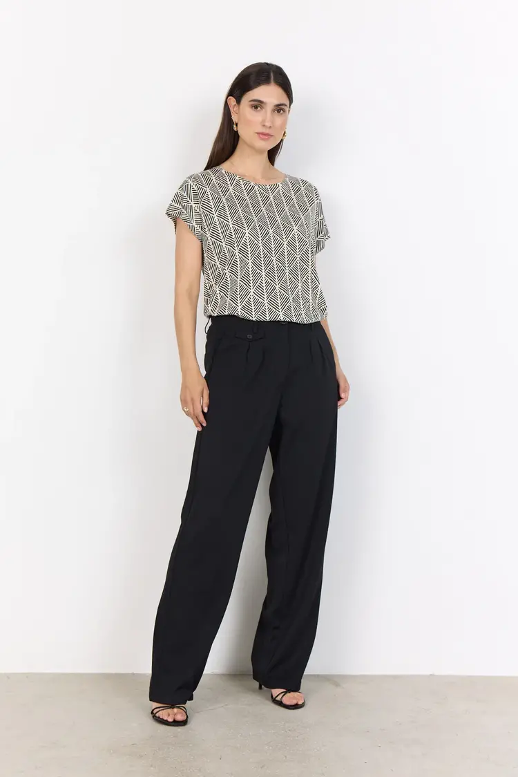 Soya Concept Soya Concept - SIHAM 92 Pant