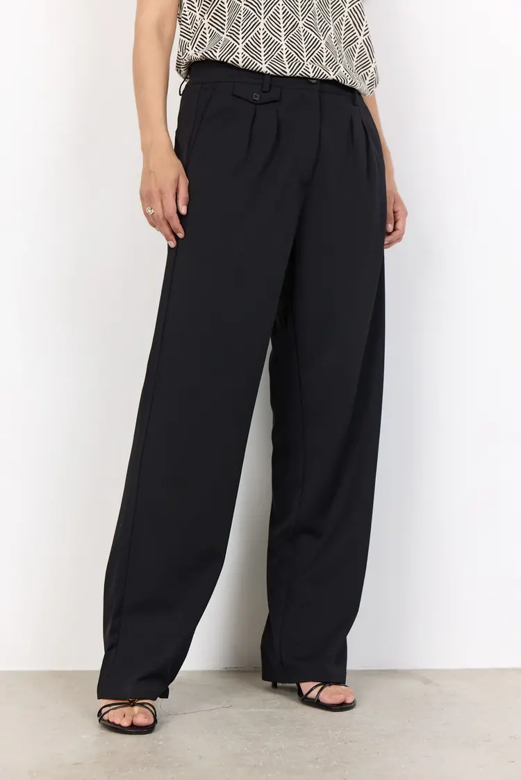 Soya Concept Soya Concept - SIHAM 92 Pant