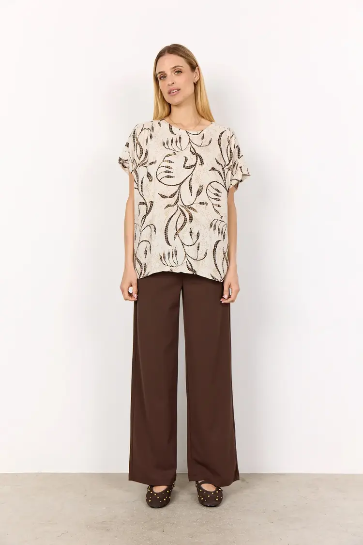 Soya Concept Soya Concept - SABIRA 1 Blouse