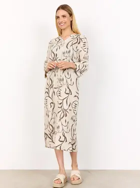 Soya Concept Soya Concept - SABIRA 2 Dress