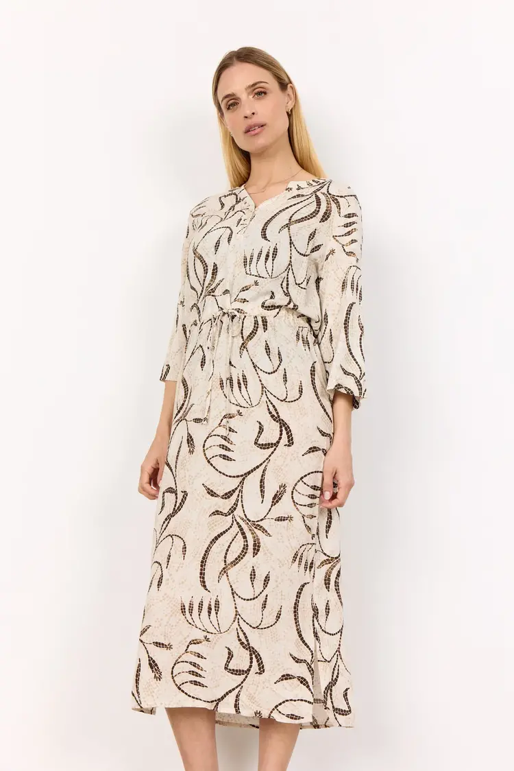 Soya Concept Soya Concept - SABIRA 2 Dress