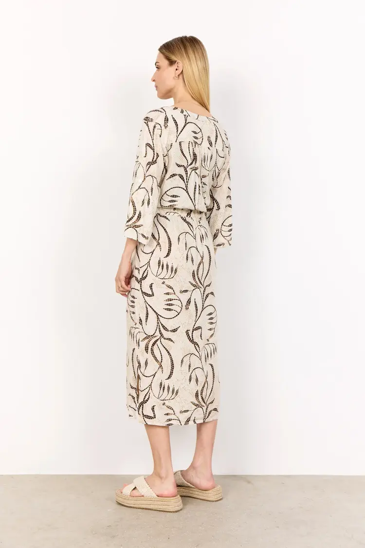 Soya Concept Soya Concept - SABIRA 2 Dress