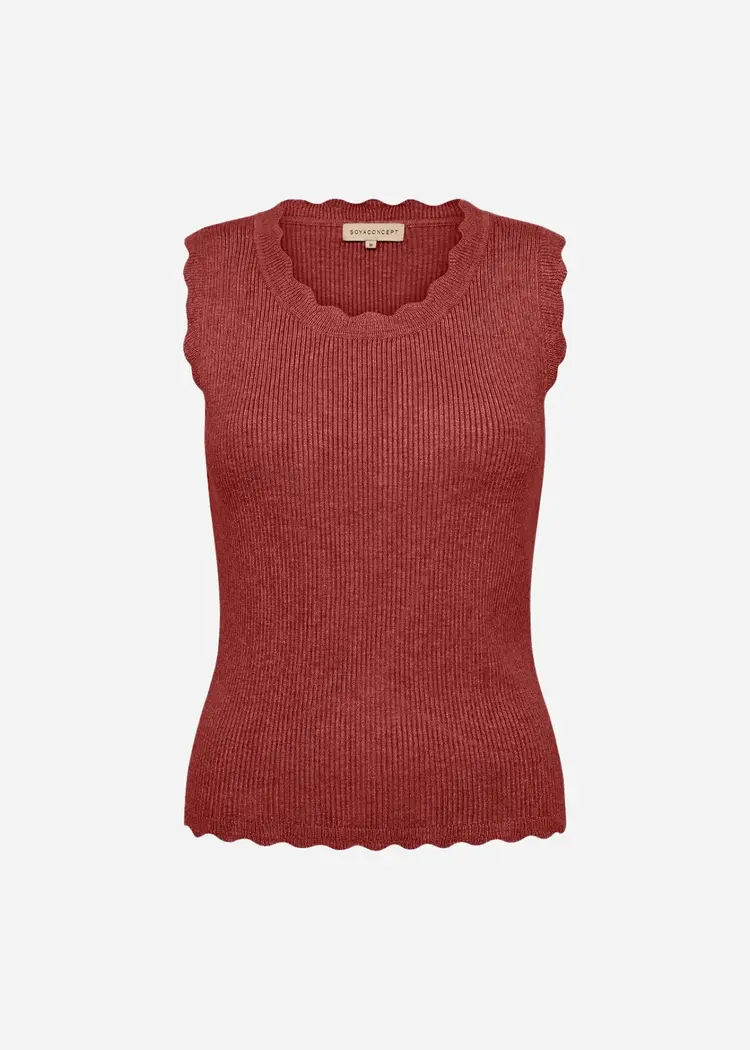 Soya Concept Soya Concept - DOLLIE 789 Cardigan