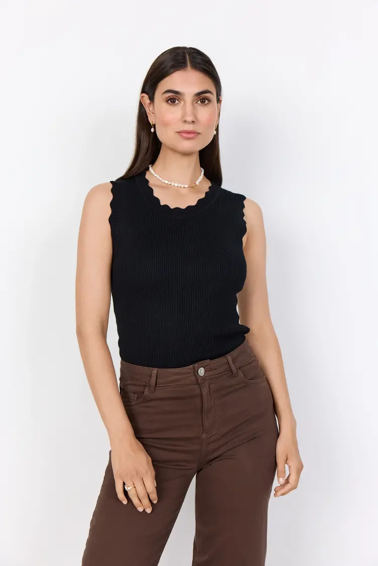 Soya Concept Soya Concept - DOLLIE 789 Cardigan