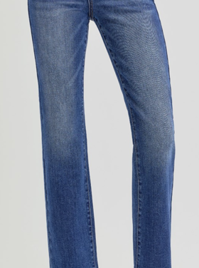 Risen Risen - 5985 TC HR Ankle Straight