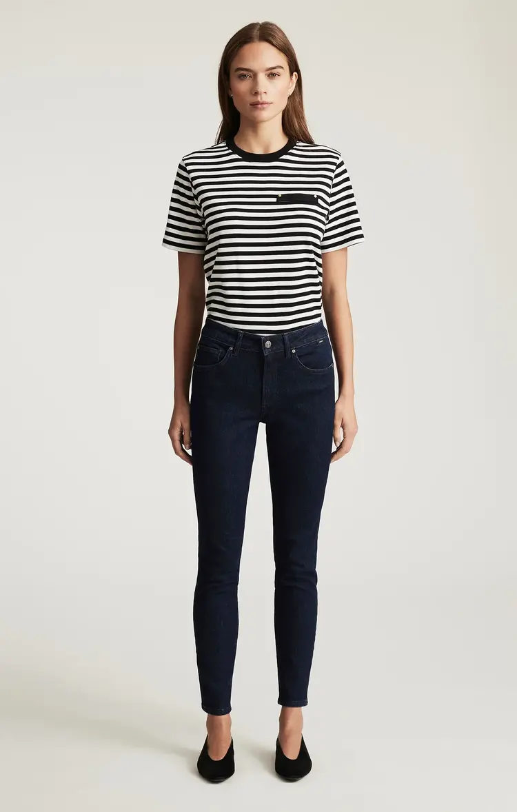 MAVI Mavi - TESS Mid Rise Skinny