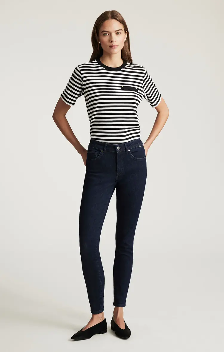 MAVI Mavi - TESS Mid Rise Skinny