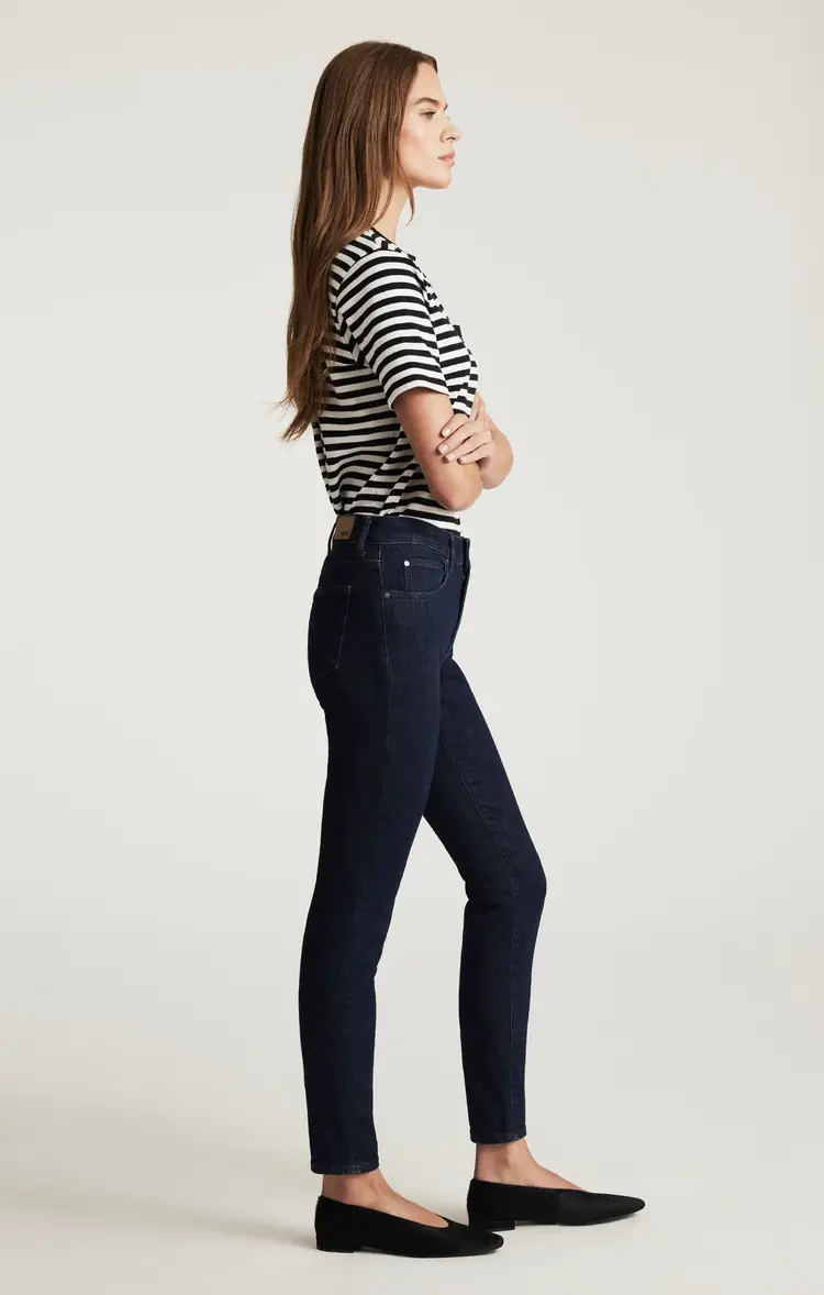 MAVI Mavi - TESS Mid Rise Skinny