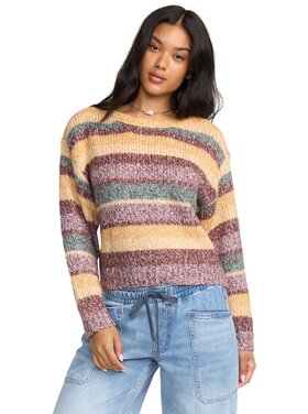 Billabong Billabong - So Spaced Out Sweater