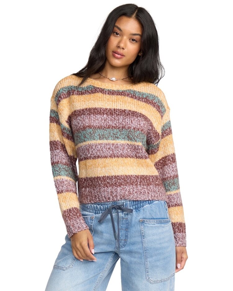 Billabong Billabong - So Spaced Out Sweater