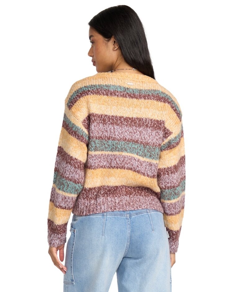Billabong Billabong - So Spaced Out Sweater