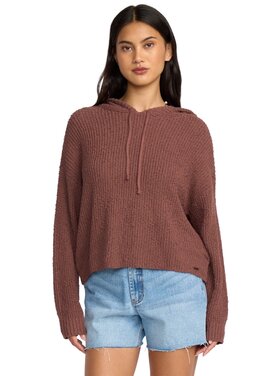 Billabong Billabong - Hot Beachin Hooded Sweater