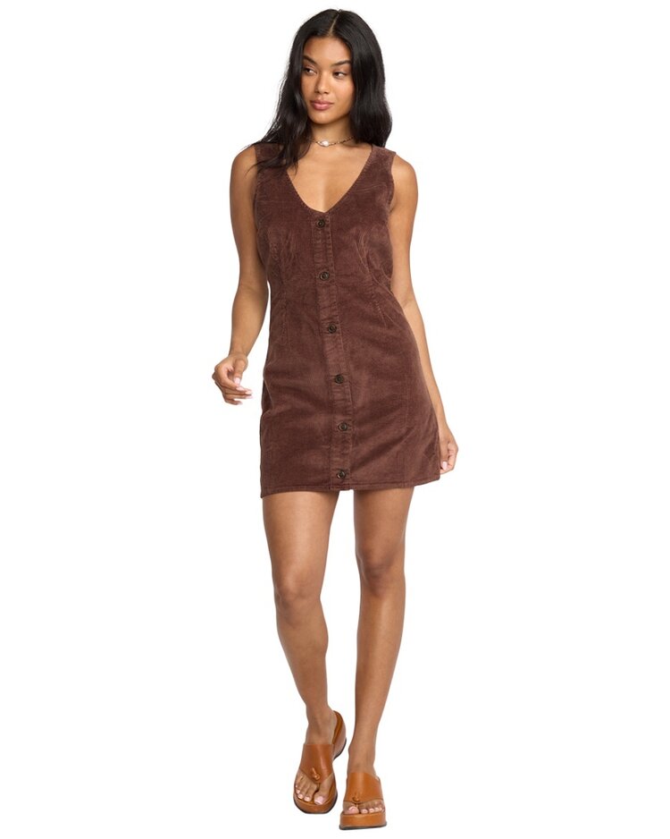 Billabong Billabong - Last Waves Dress