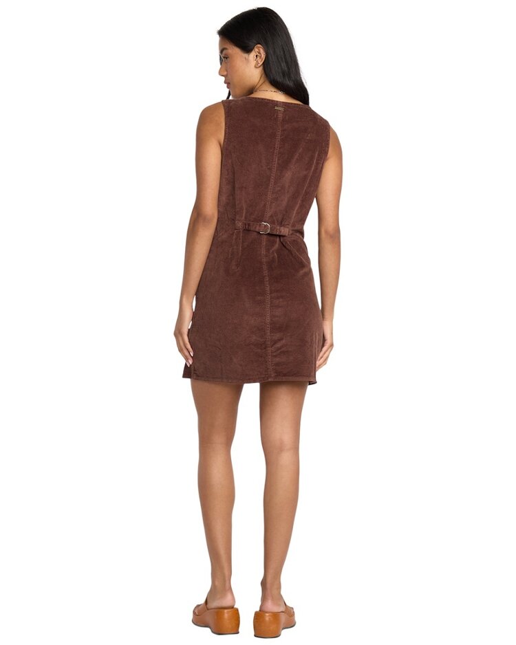 Billabong Billabong - Last Waves Dress