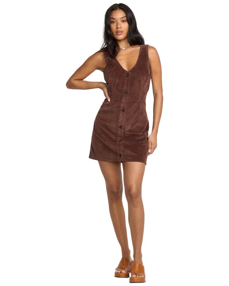 Billabong Billabong - Last Waves Dress