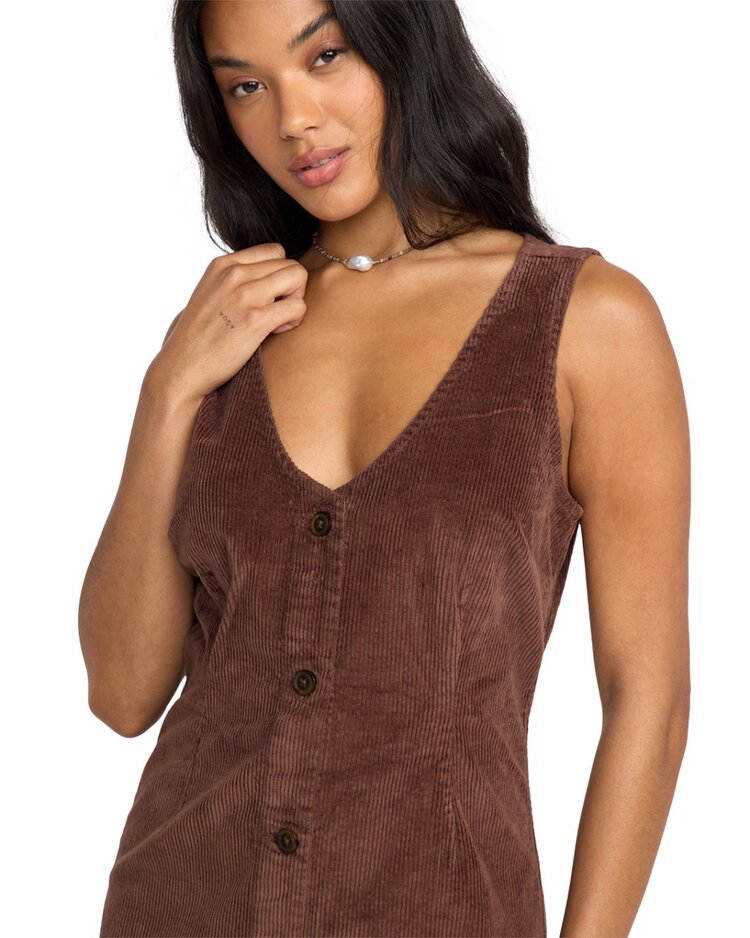 Billabong Billabong - Last Waves Dress