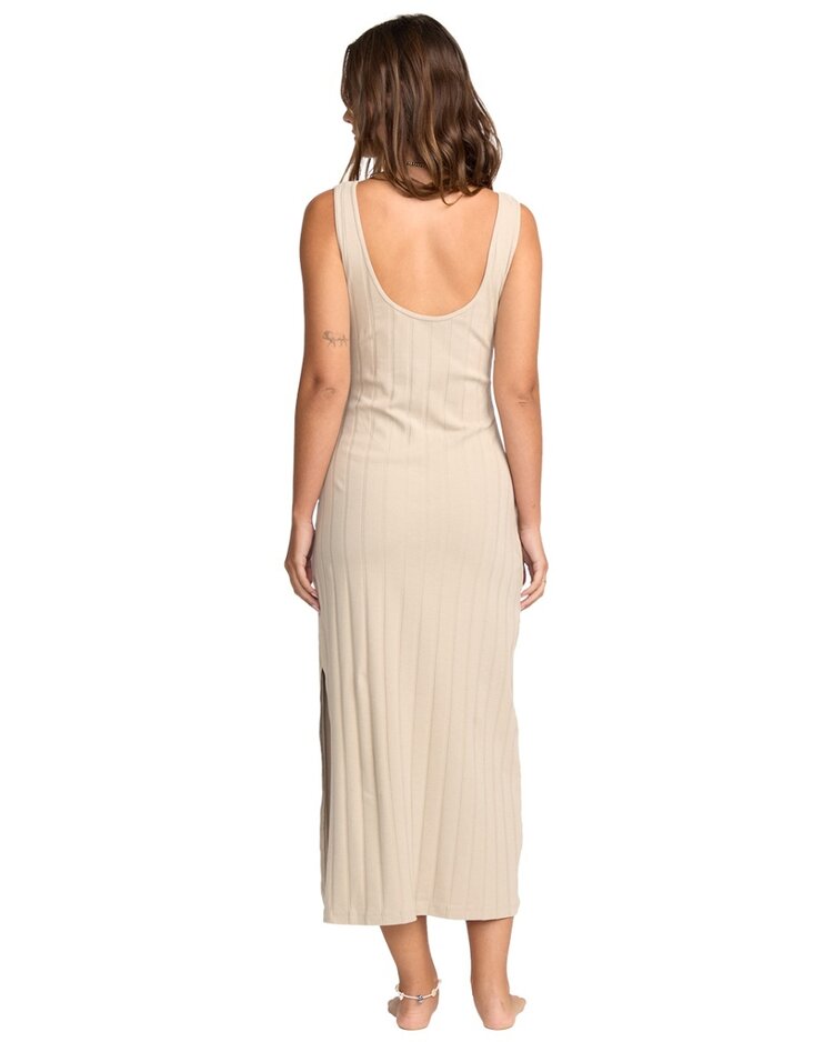 Billabong Billabong - Slides Midi Knit Dress