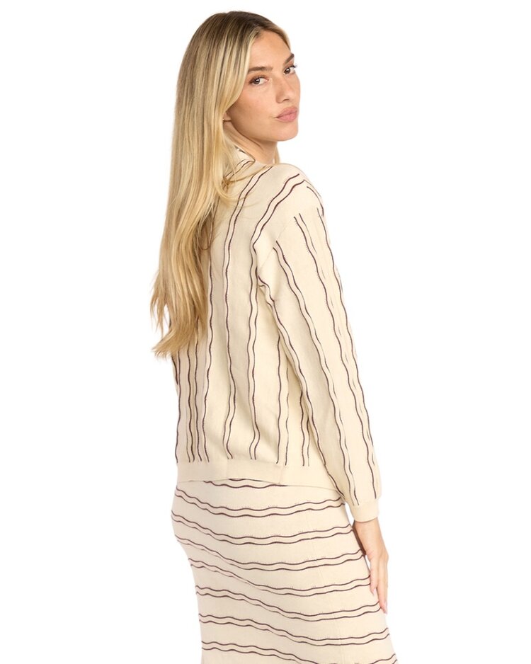 Billabong Billabong - Heat Waver Cardigan