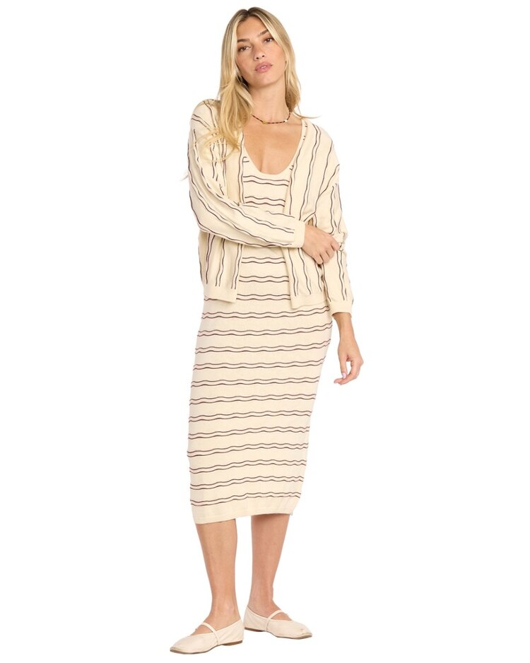 Billabong Billabong - Heat Waver Cardigan