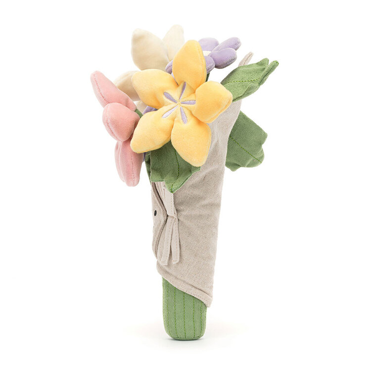 Jellycat Jellycat - Amuseables Bouquet Of Flowers