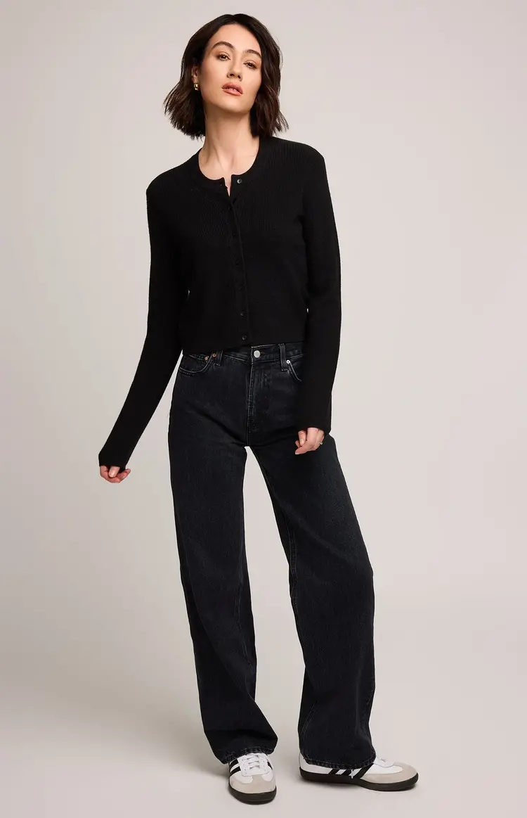 Gentle Fawn Gentle Fawn - MIRABELLE Button Cardigan