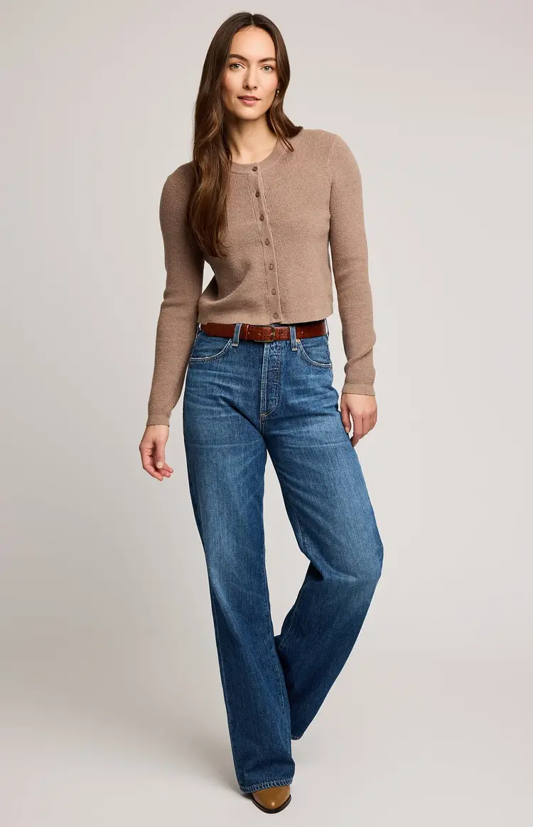 Gentle Fawn Gentle Fawn - MIRABELLE Button Cardigan