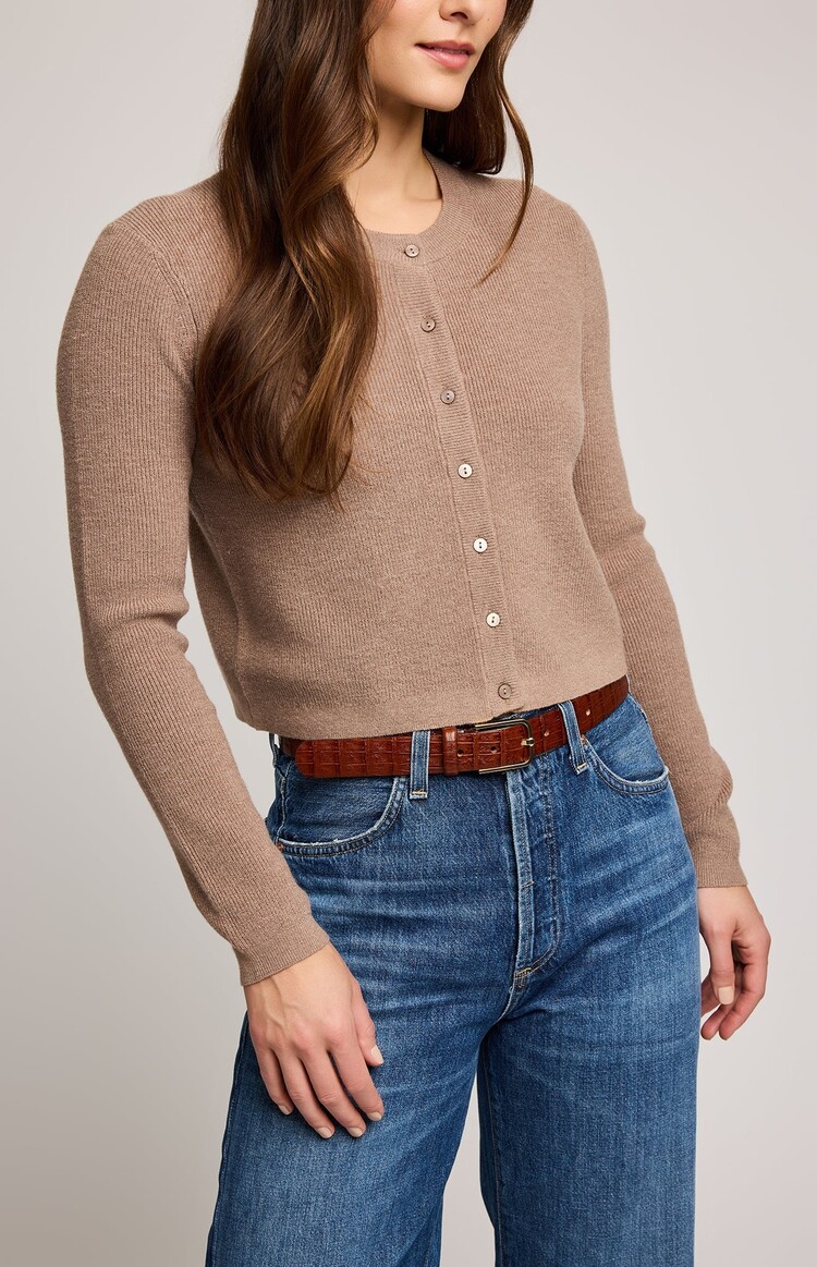Gentle Fawn Gentle Fawn - MIRABELLE Button Cardigan