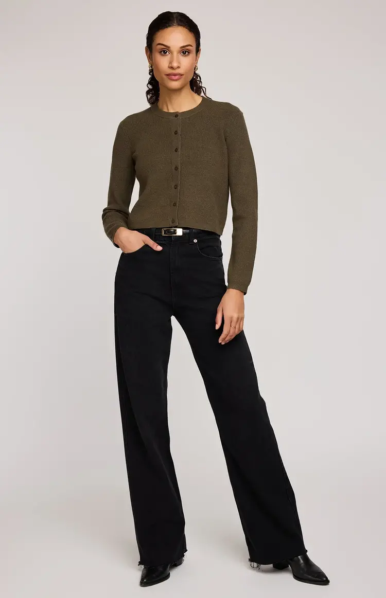 Gentle Fawn Gentle Fawn - MIRABELLE Button Cardigan