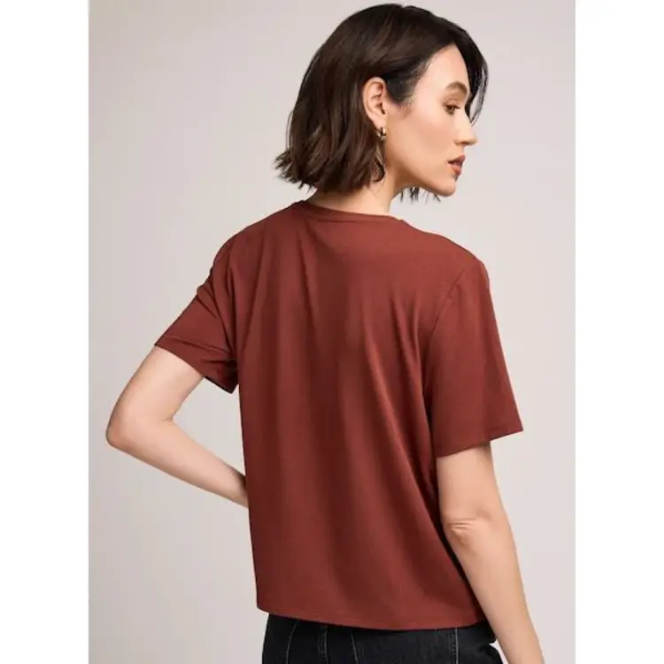 Gentle Fawn Gentle Fawn - CHRISTINE T-Shirt