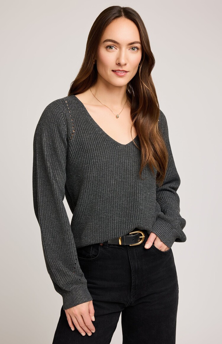 Gentle Fawn Gentle Fawn - HAILEY Sweater