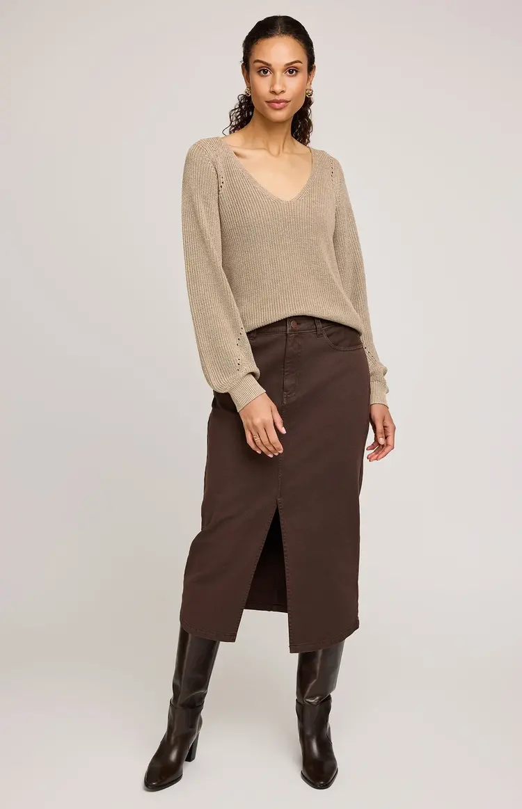Gentle Fawn Gentle Fawn - HAILEY Sweater