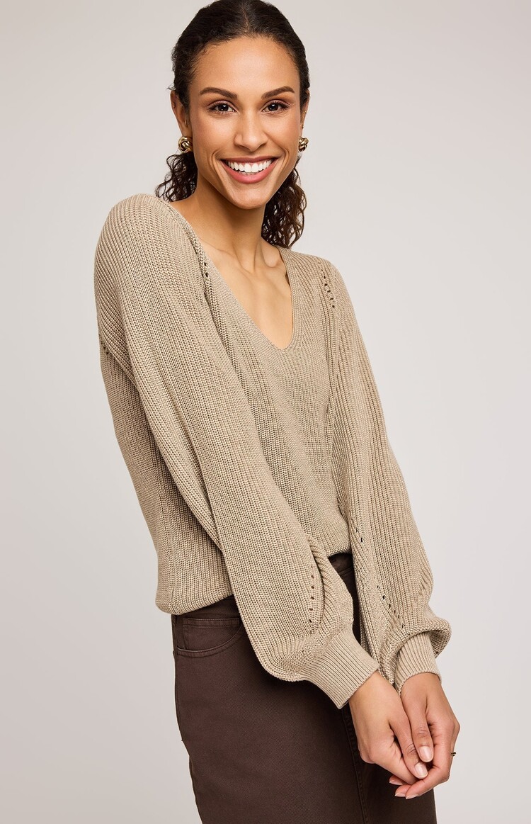 Gentle Fawn Gentle Fawn - HAILEY Sweater