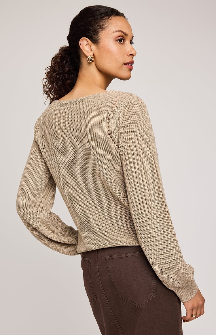 Gentle Fawn Gentle Fawn - HAILEY Sweater