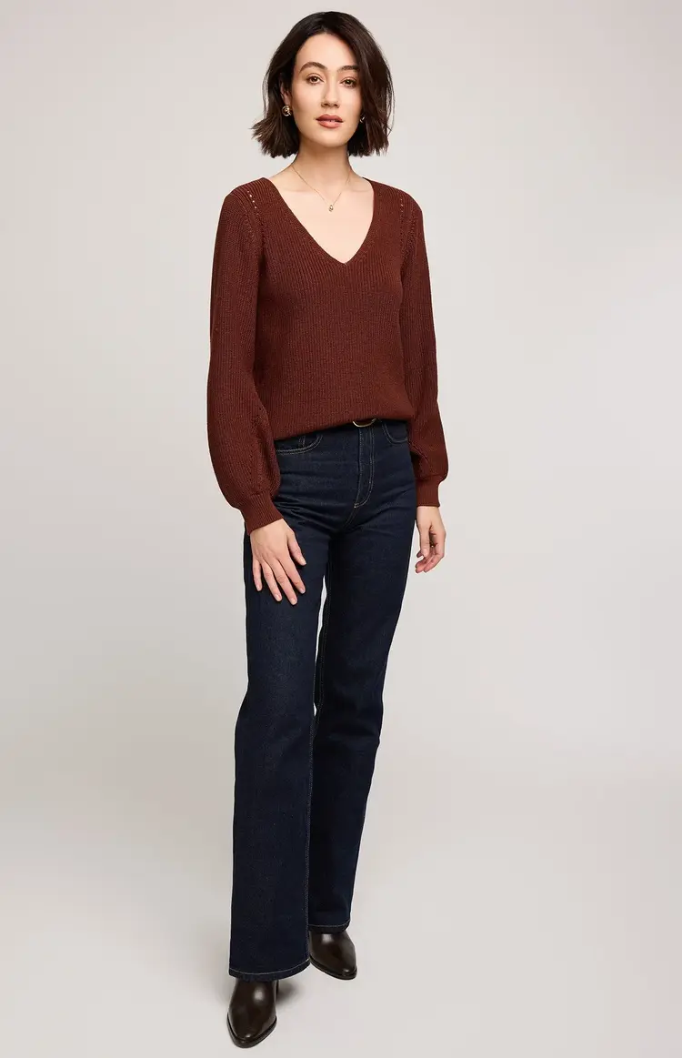 Gentle Fawn Gentle Fawn - HAILEY Sweater