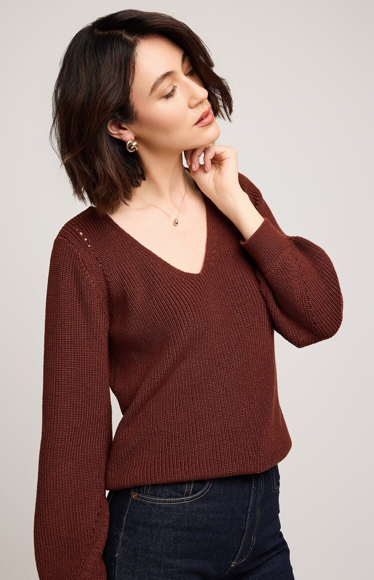 Gentle Fawn Gentle Fawn - HAILEY Sweater