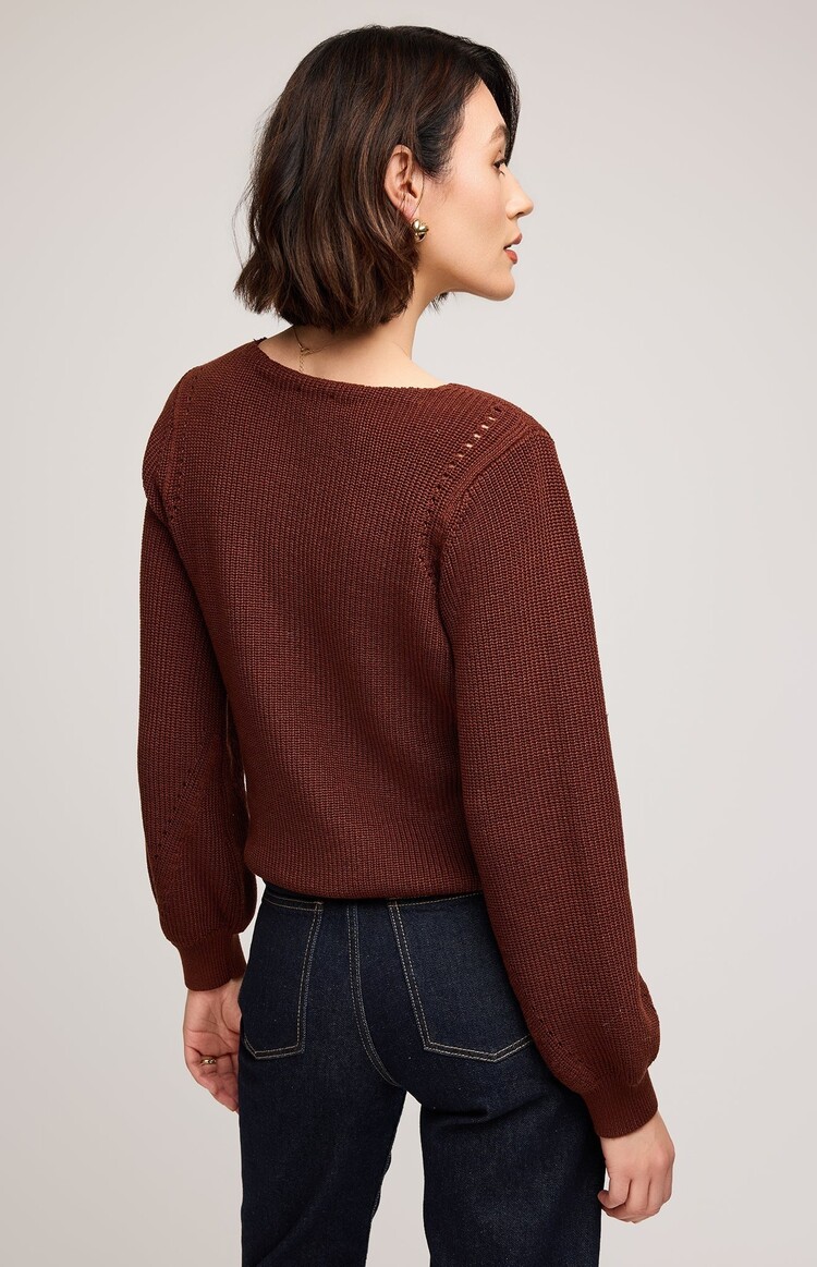 Gentle Fawn Gentle Fawn - HAILEY Sweater