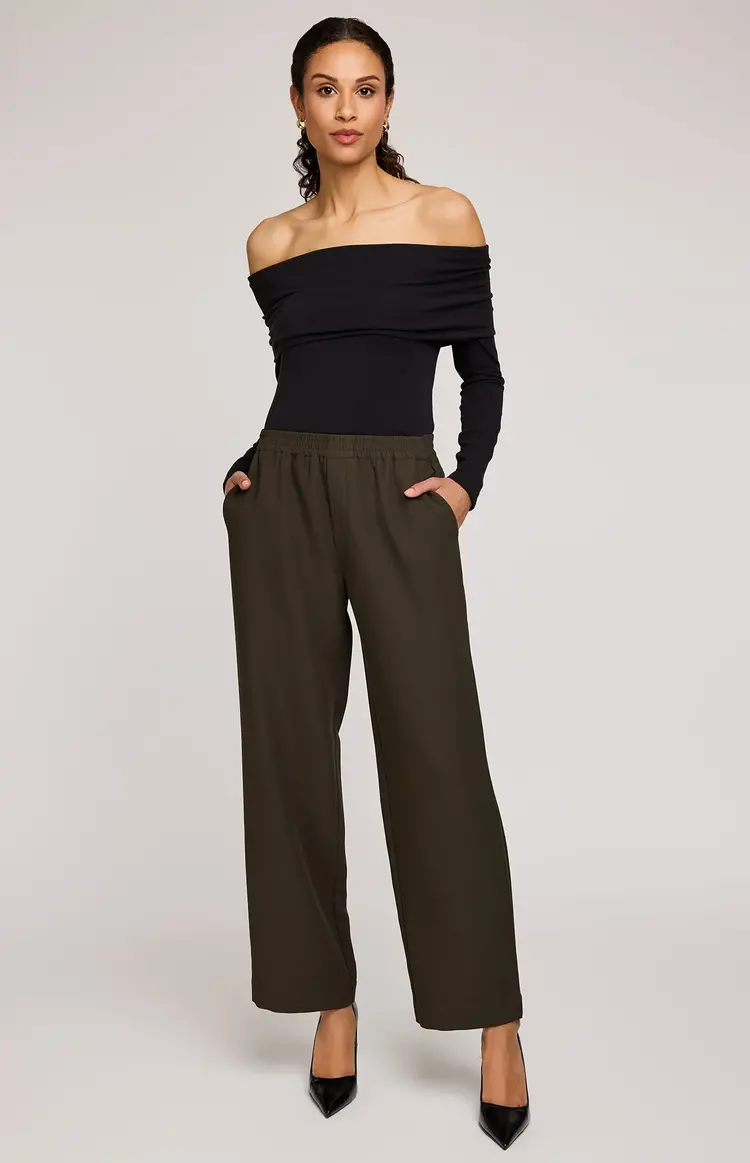 Gentle Fawn Gentle Fawn - CALLIE Pull on Pant